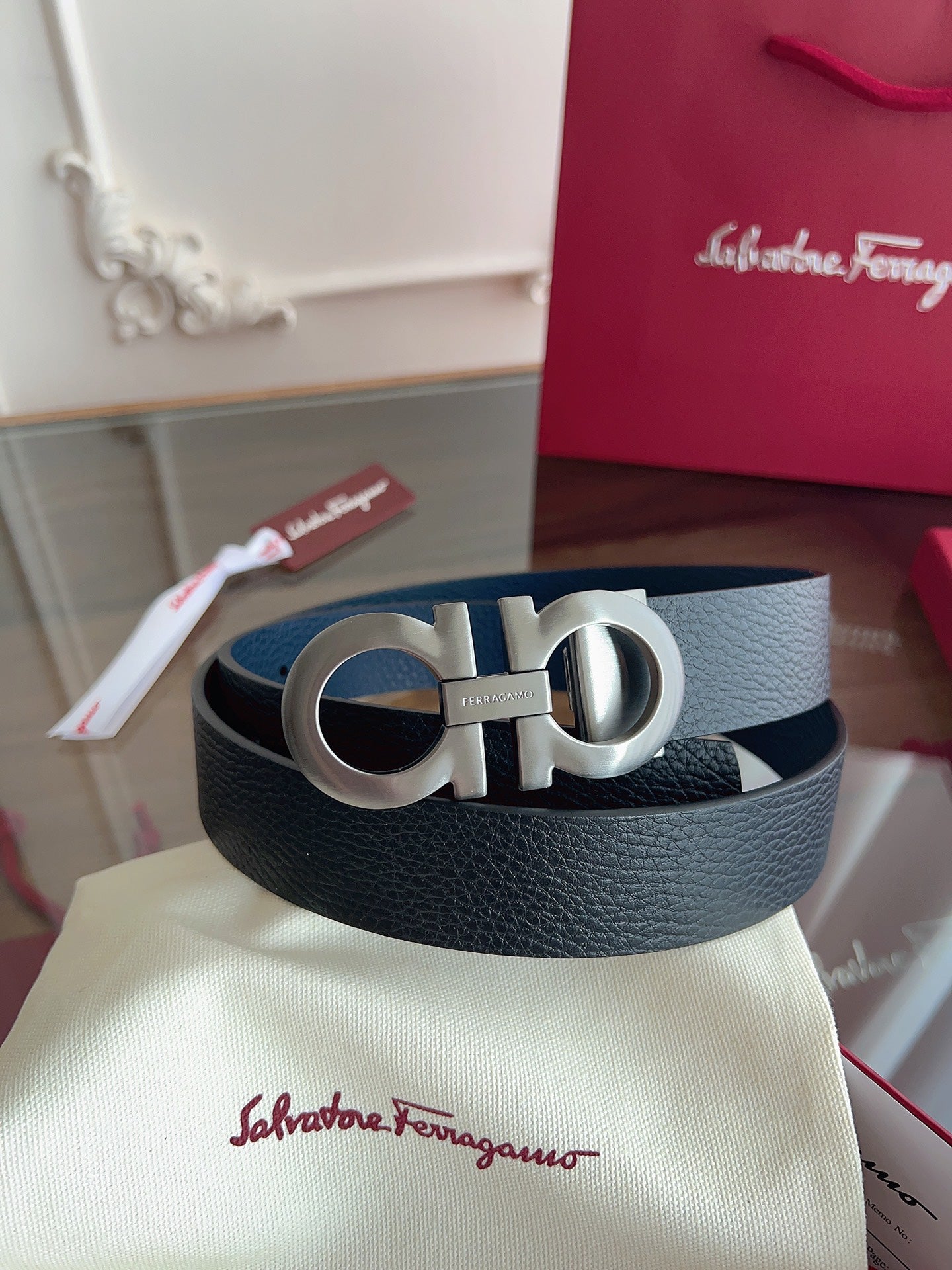 136PA41P Popular High quality belt With full package