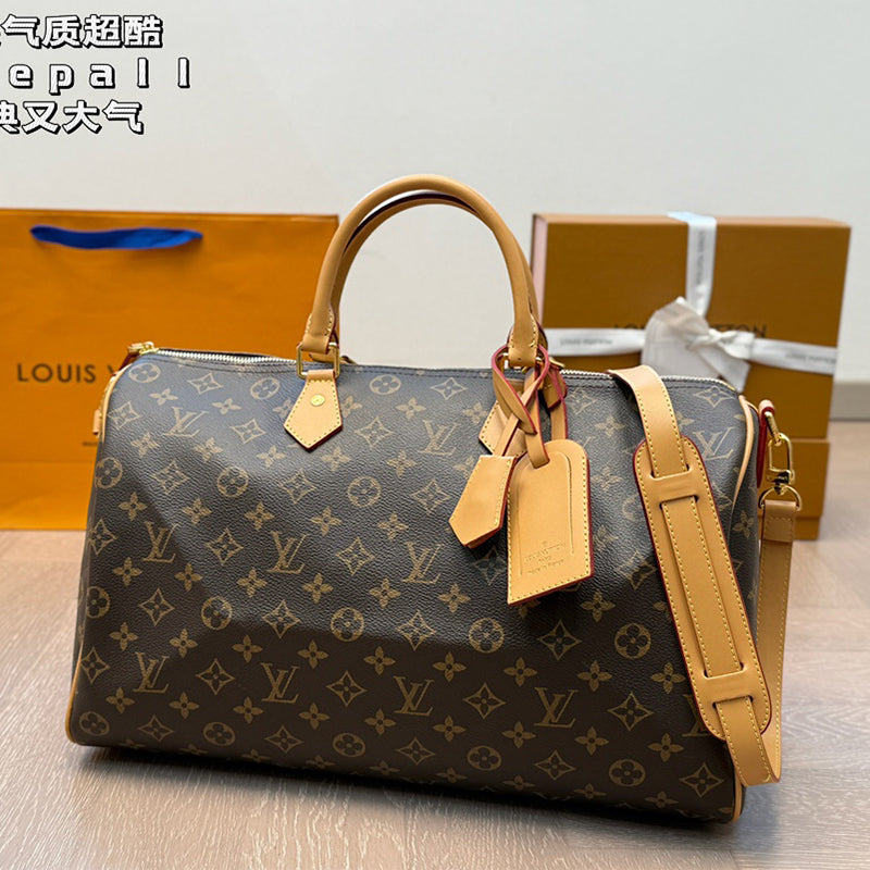 6EX14B Popular  leather bag