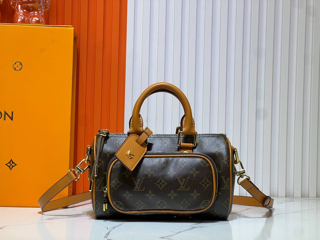 2WE39B Popular  leather bag