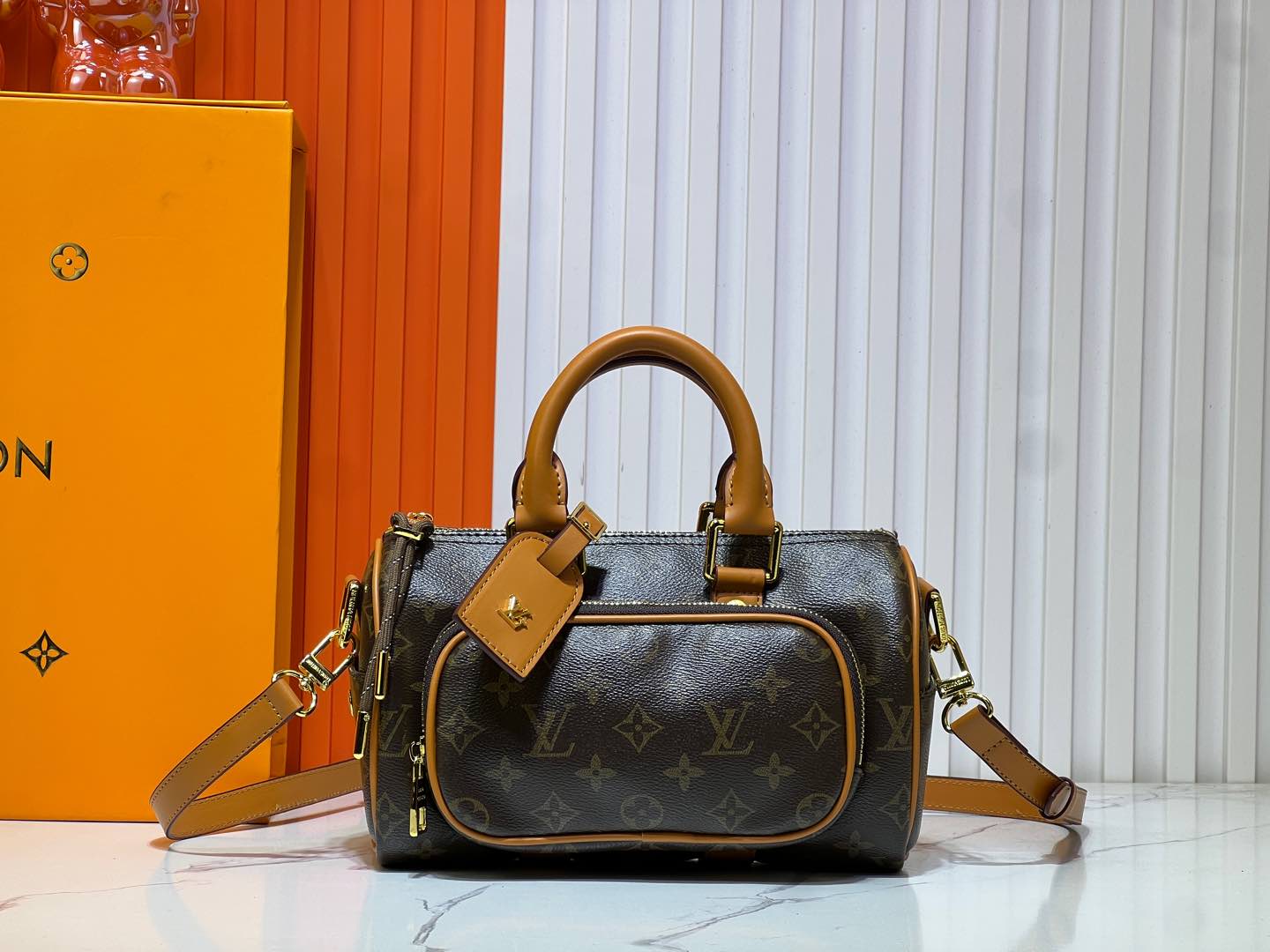 2WE39B Popular  leather bag