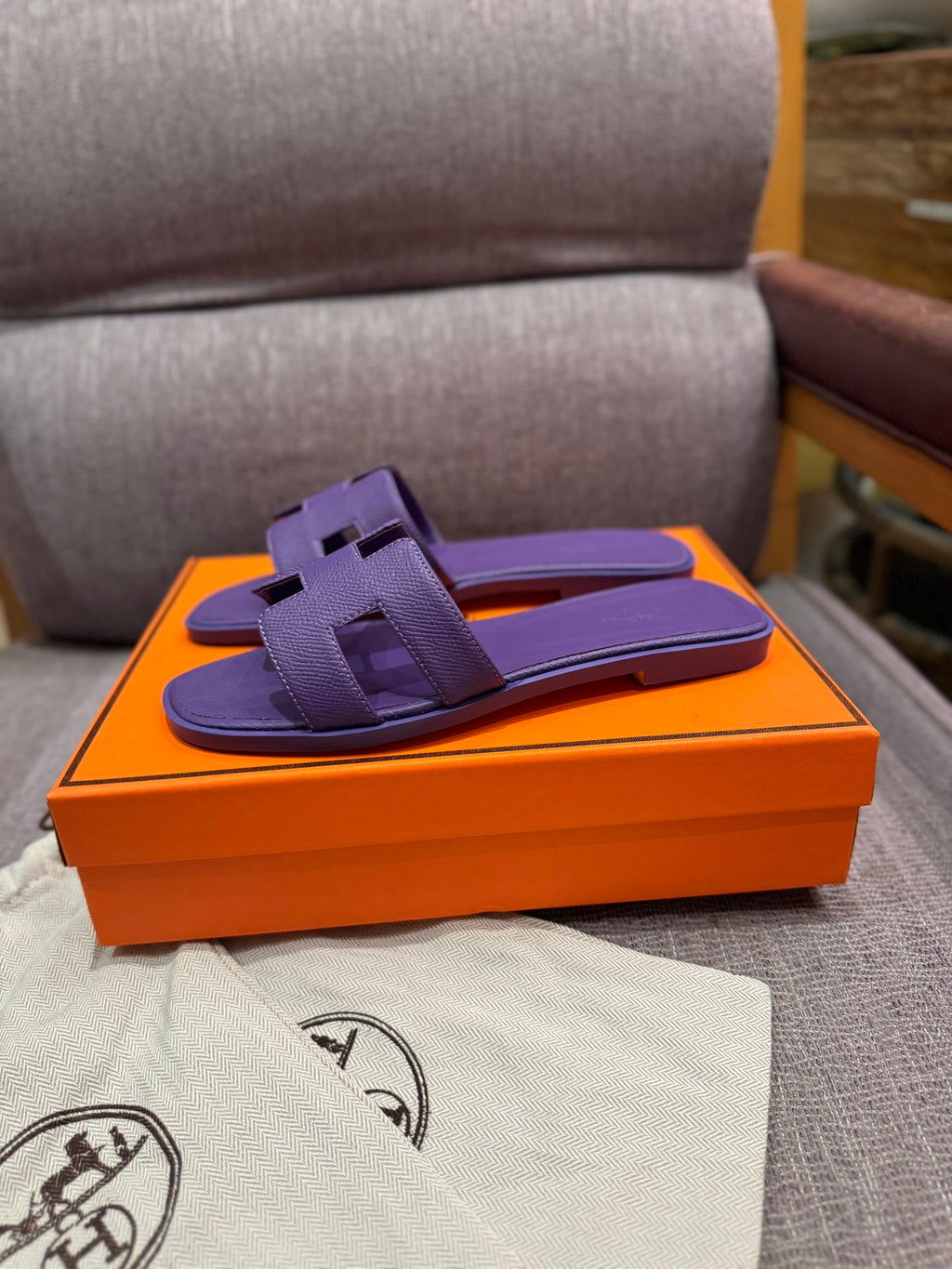 155ZH312Z Popular Slippers
