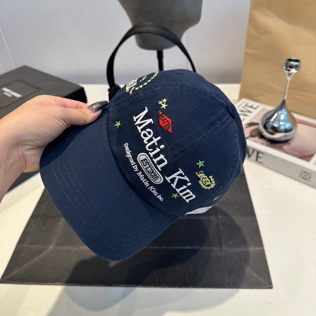 16XA8M Popular hats