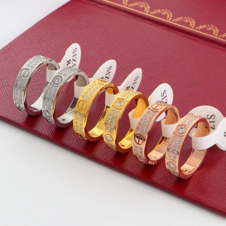 PK28J  Popular   rings