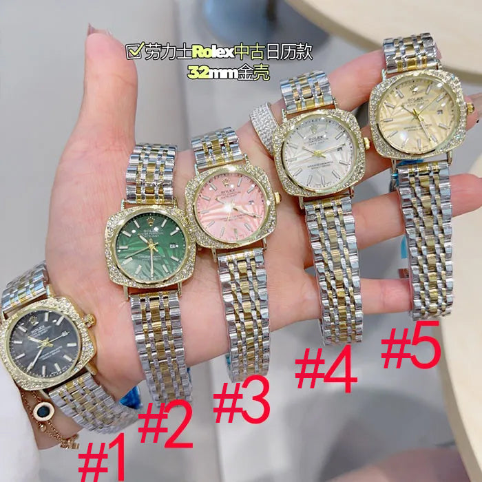 L1R36L53 Popular Watches