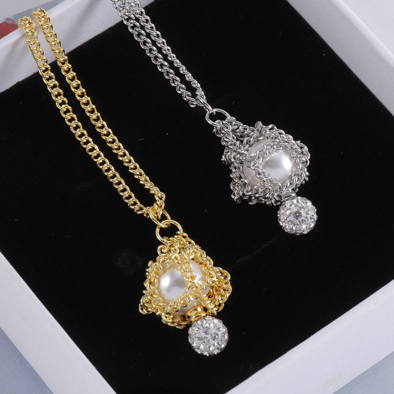 55QA390X Popular Necklaces