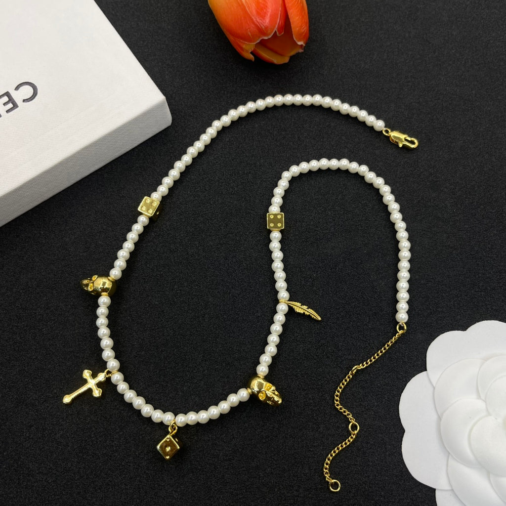 136NN84X Popular Necklaces