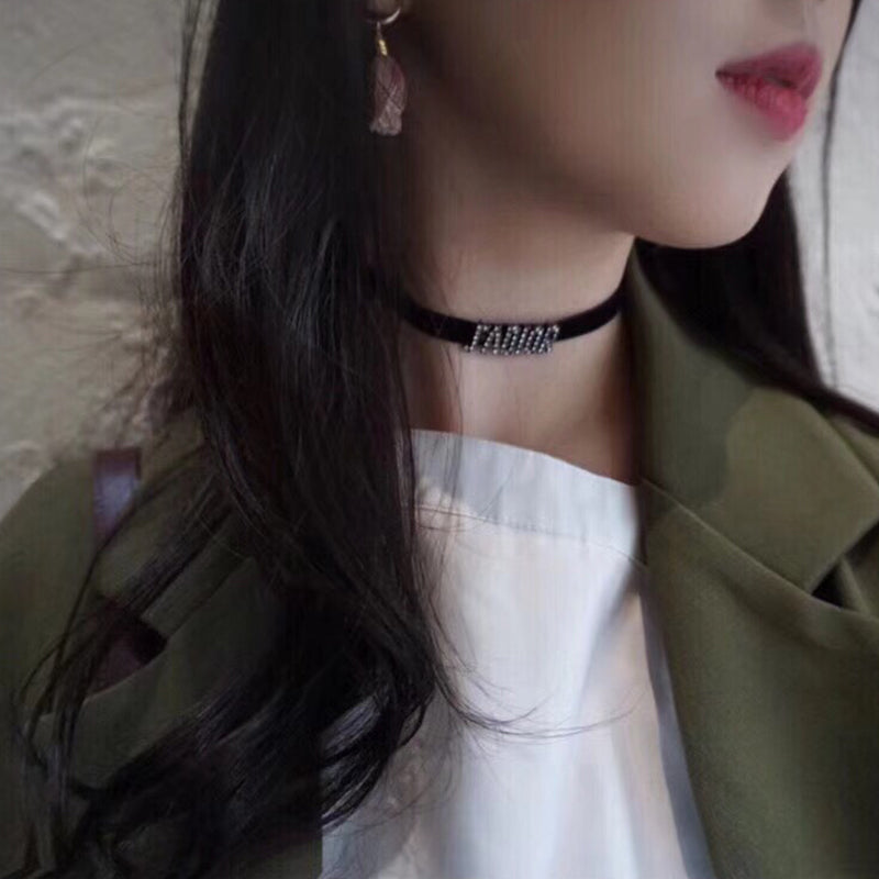 3D663X Popular Necklaces