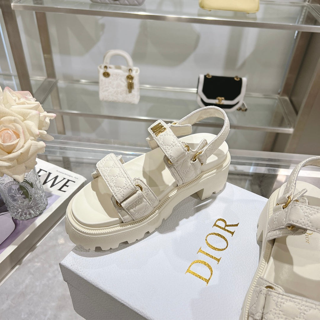 255QD48Z Popular leather shoes