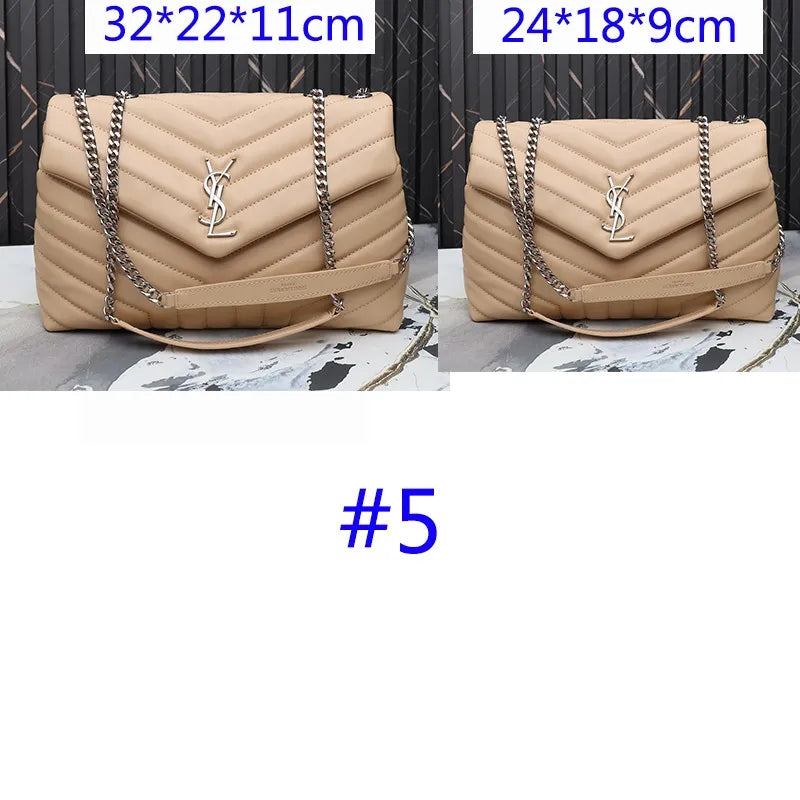 1XSL267B Popular   leather bag 