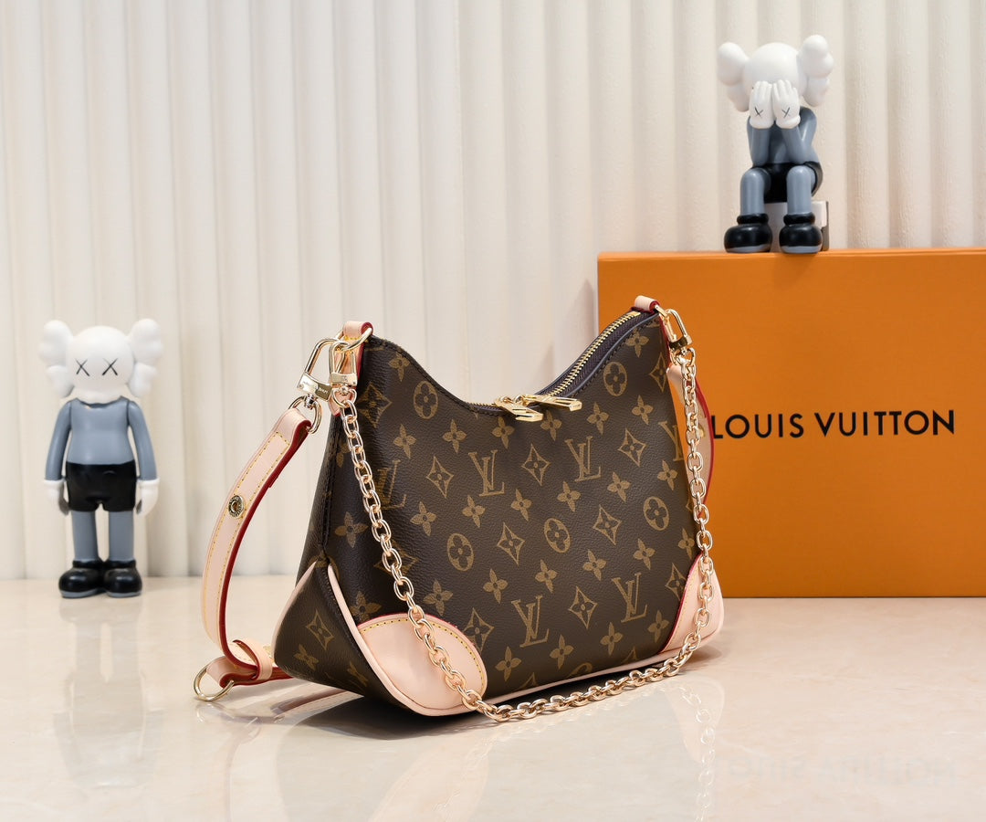 2WE35B Popular  leather bag