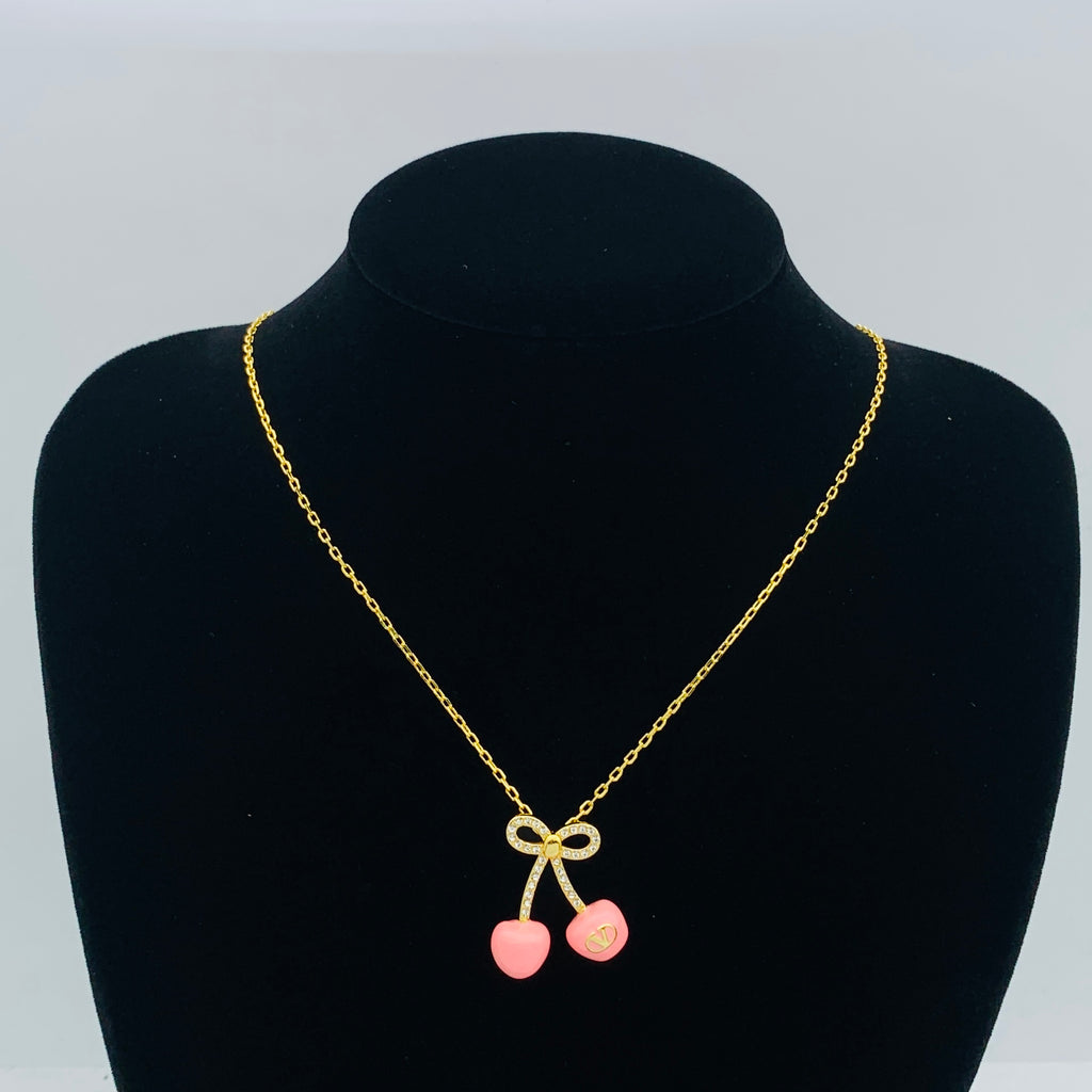 55QVL206X Popular Necklace