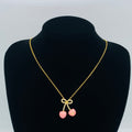 55QVL206X Popular Necklace