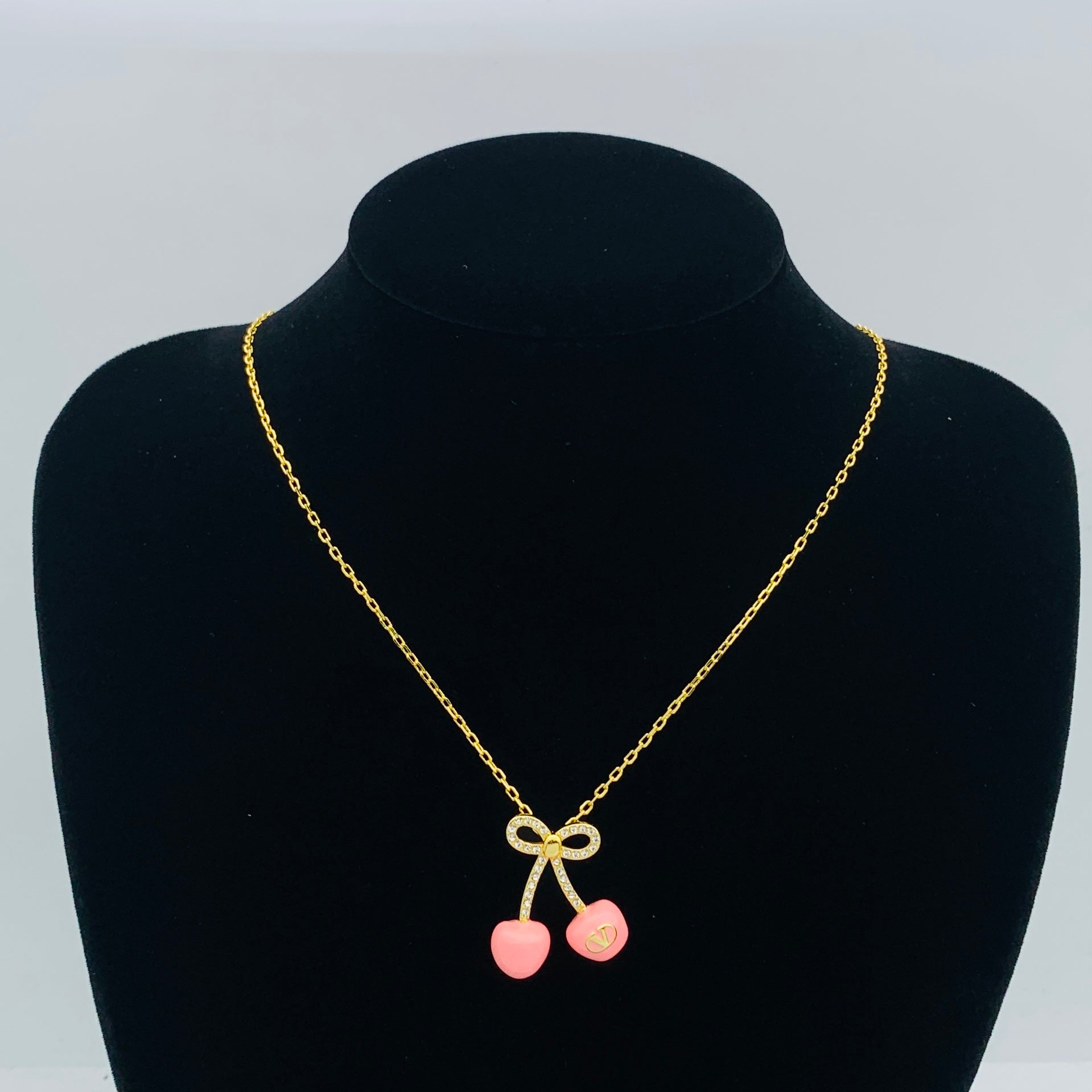 55QVL206X Popular Necklace