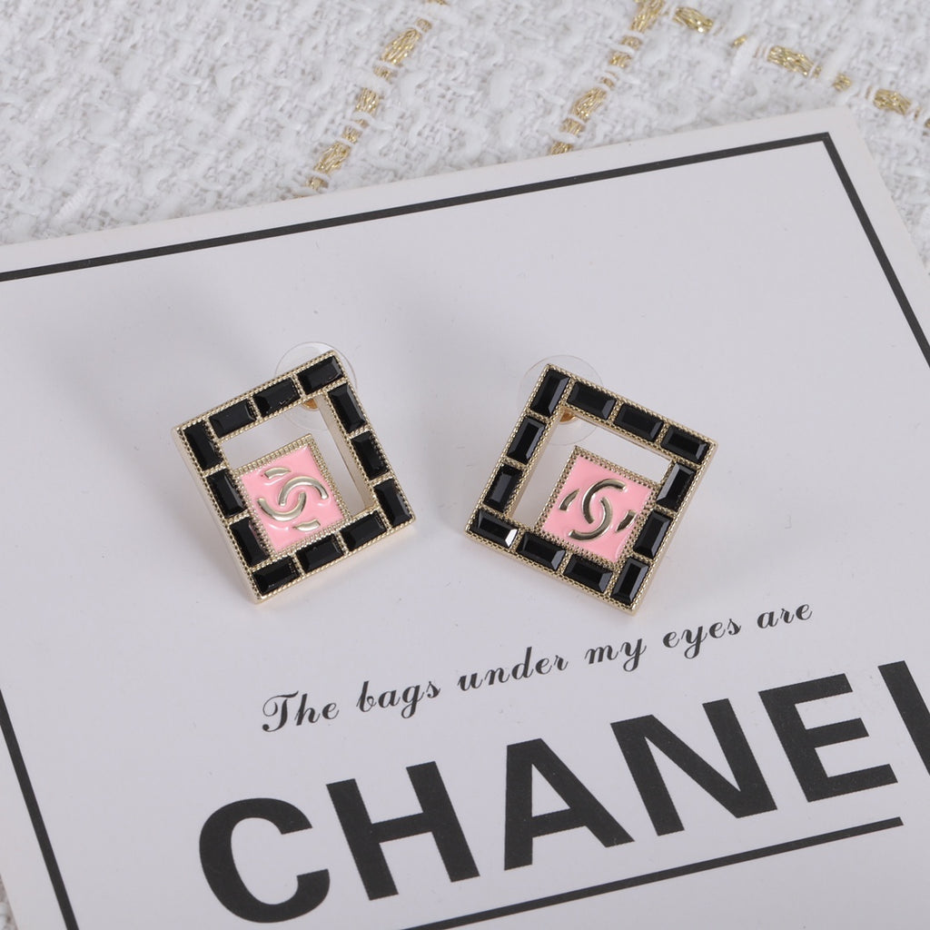 14C312E Popular  Earrings