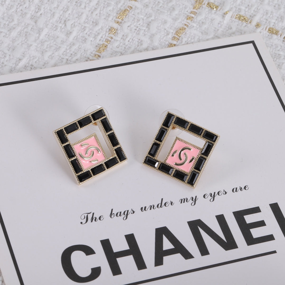 14C312E Popular  Earrings