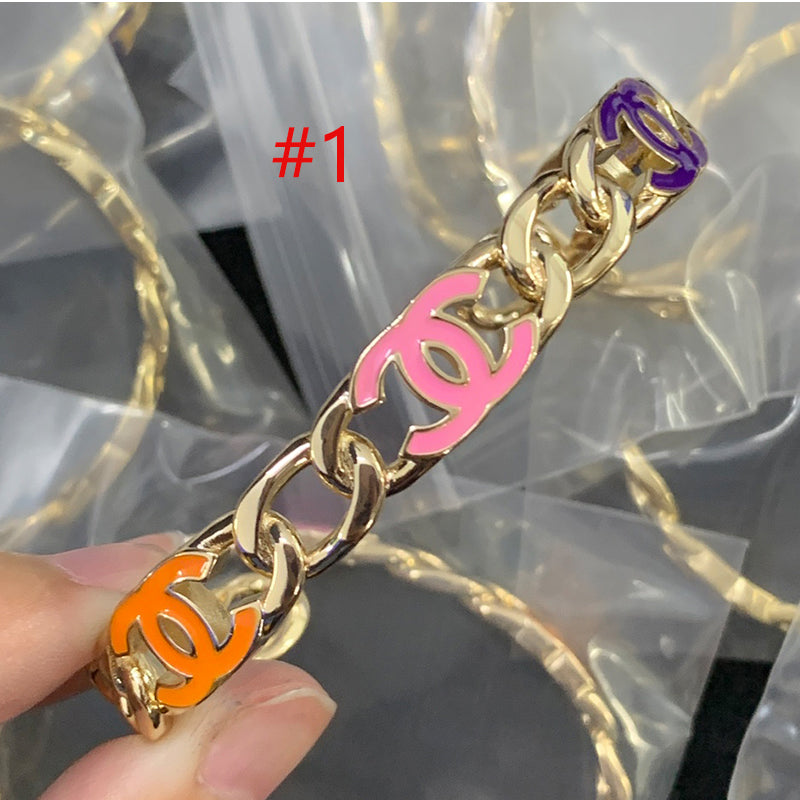 84C70K  Popular Bracelets
