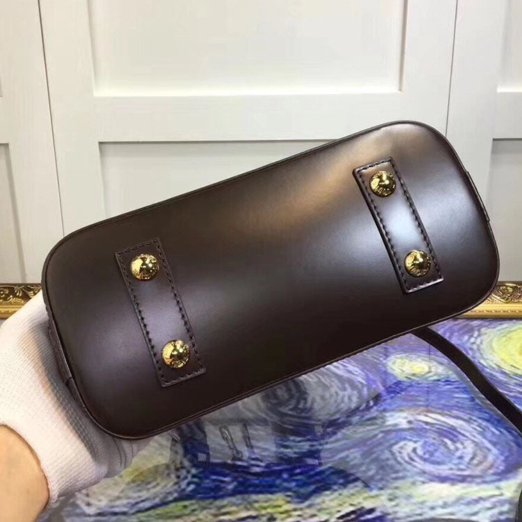 1E26B Popular  leather bag 