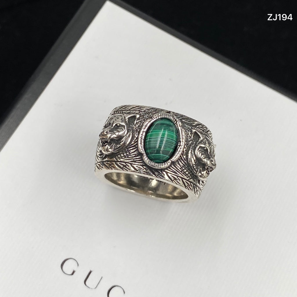 175QB24J Popular  Rings