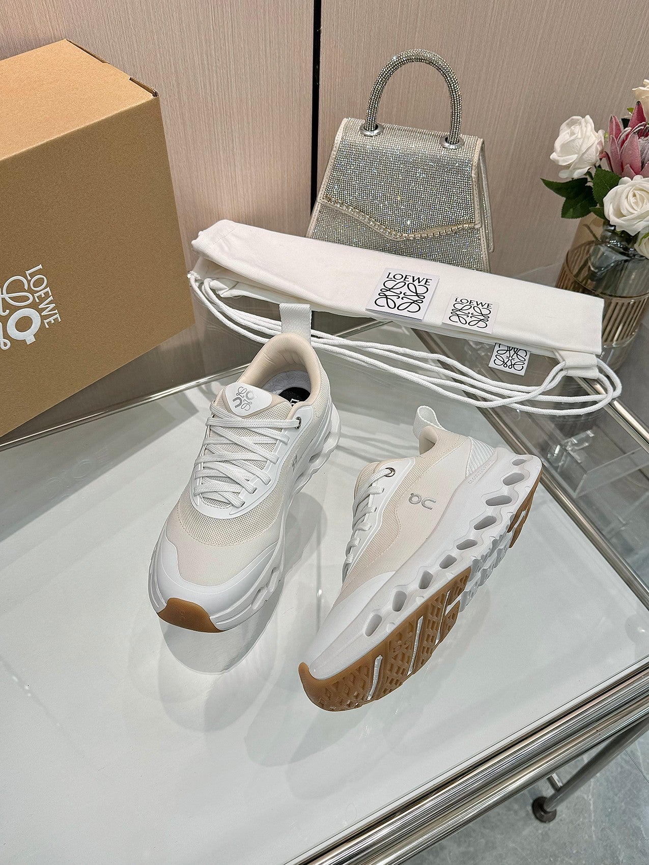 295QA97Z  Popular high-quality shoes