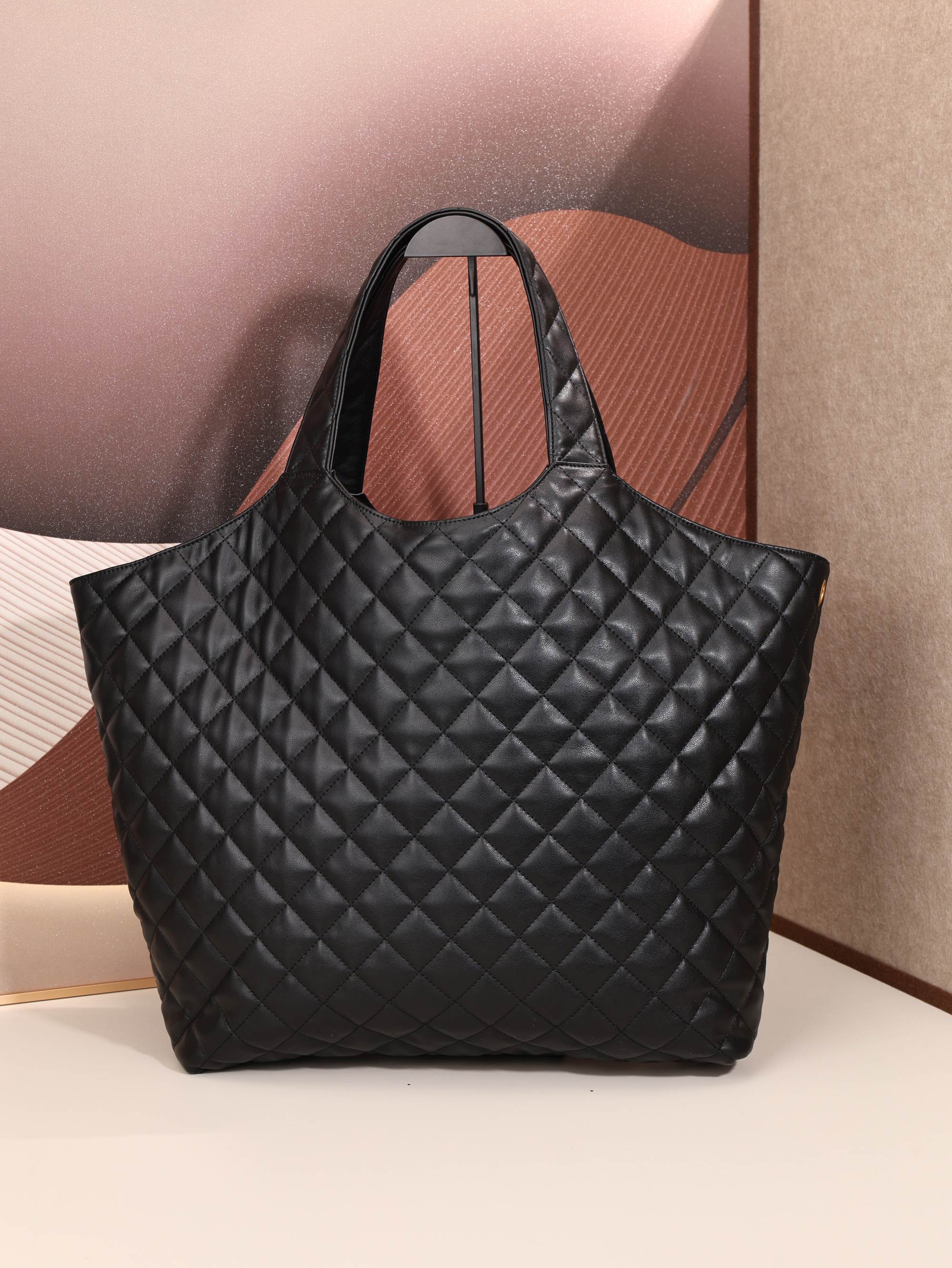 B1X66SL7 Popular high-quality leather bag