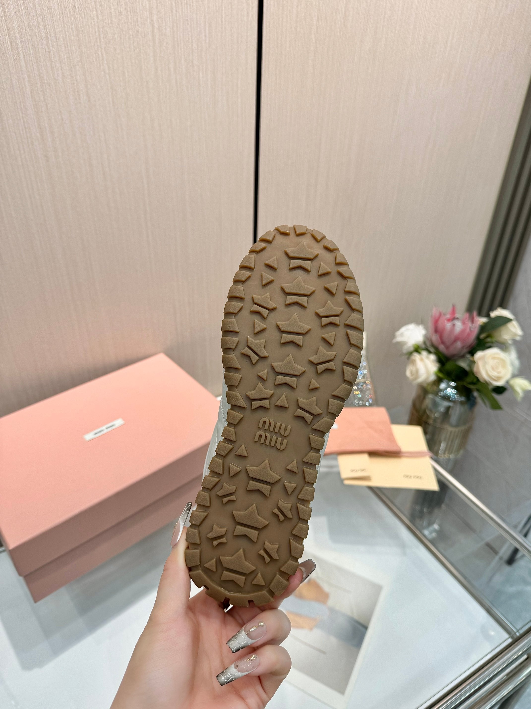 295QA18Z Popular high-quality shoes