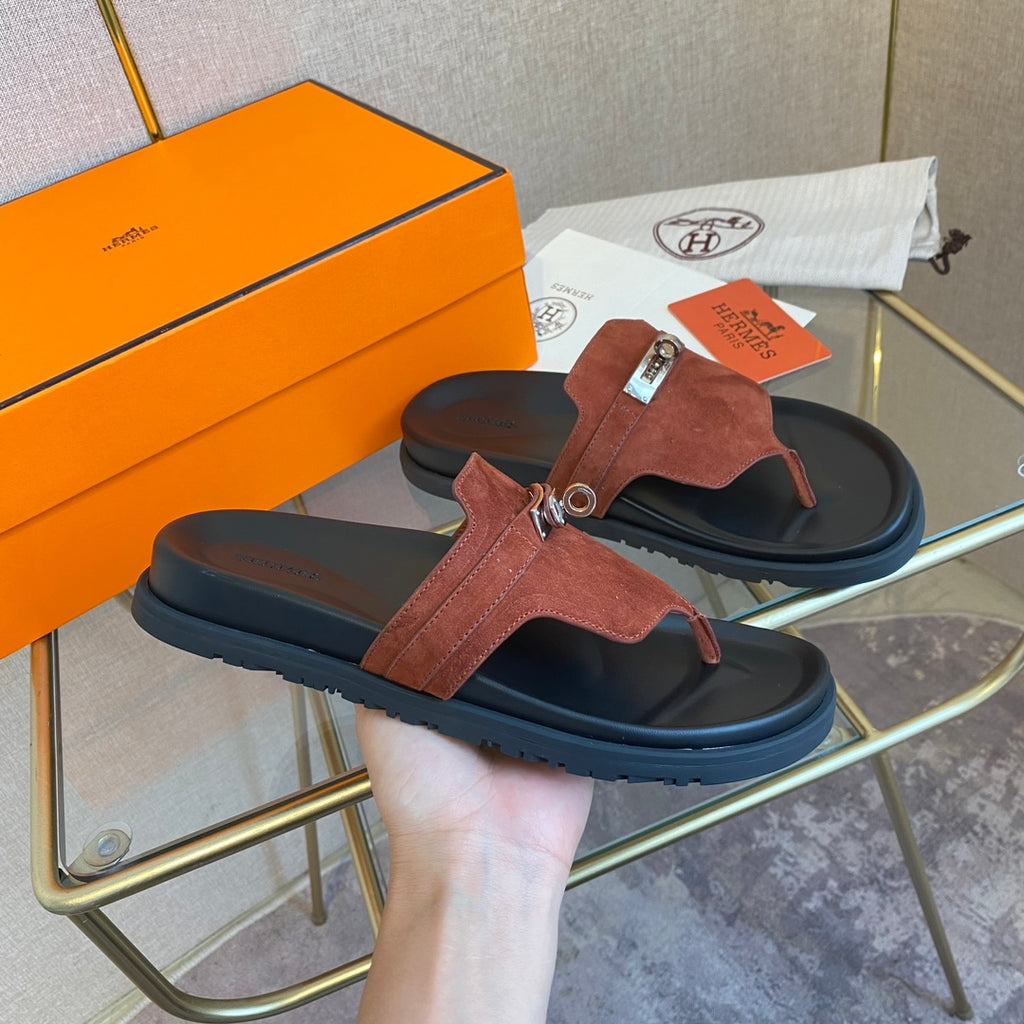 285ZH19Z  Popular leather Shoes