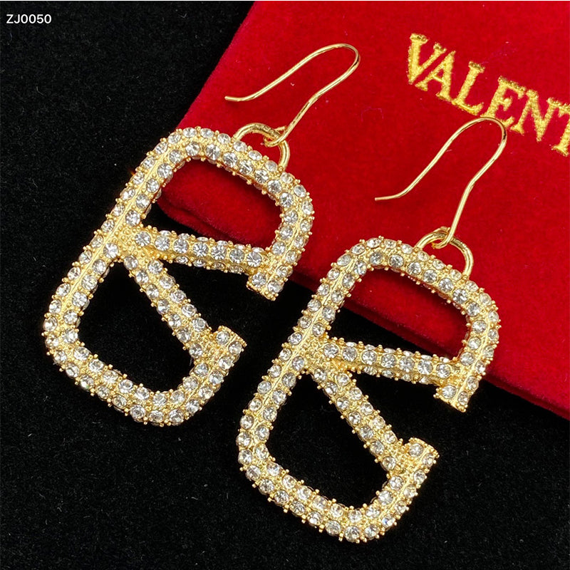 3A531E Popular   Earrings