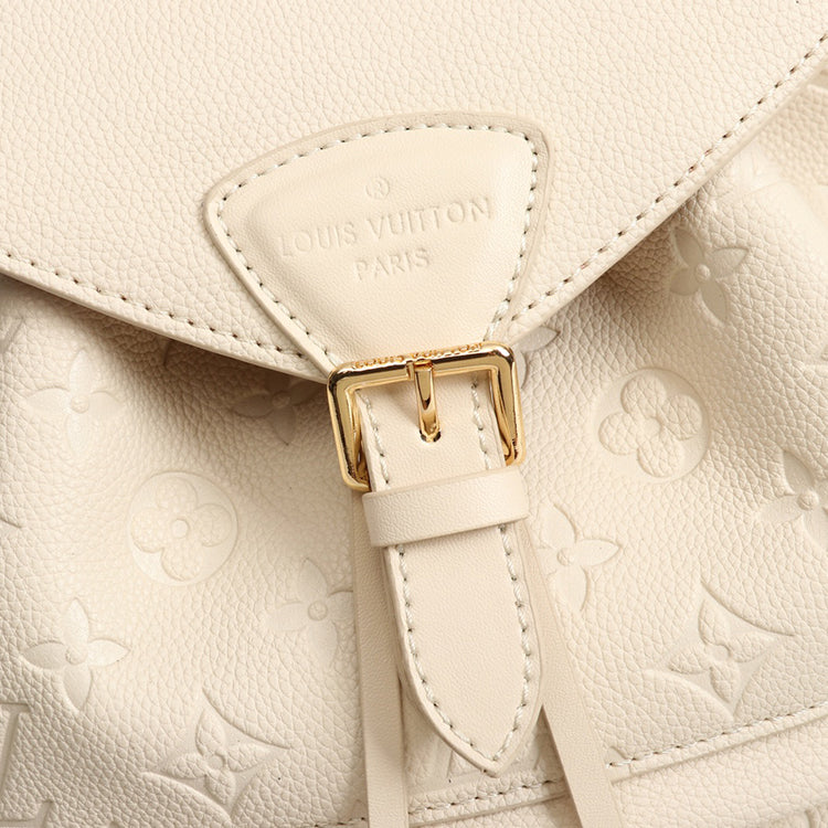 1E065B Popular  leather bag 