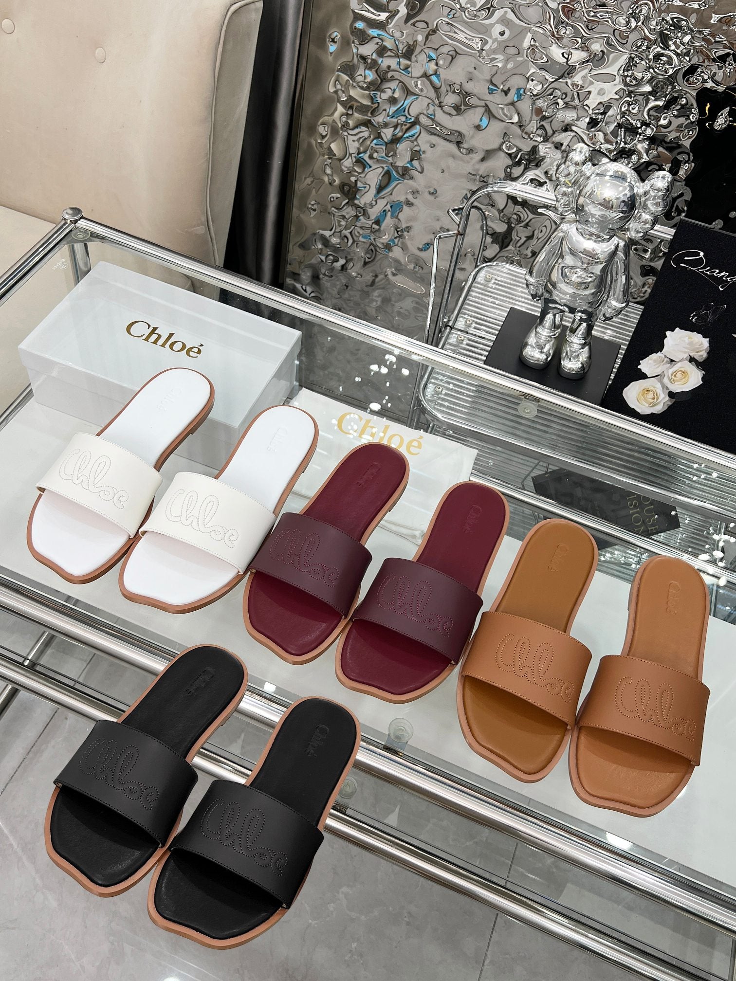 285ZA9Z  Popular leather Shoes