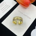 175QE40J  Popular   Rings