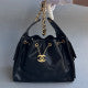 155XC18B Popular  leather bag