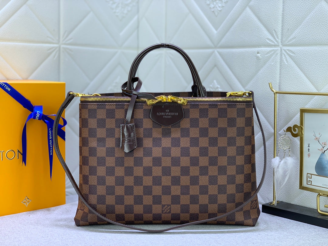 2XE330B Popular   leather bag 