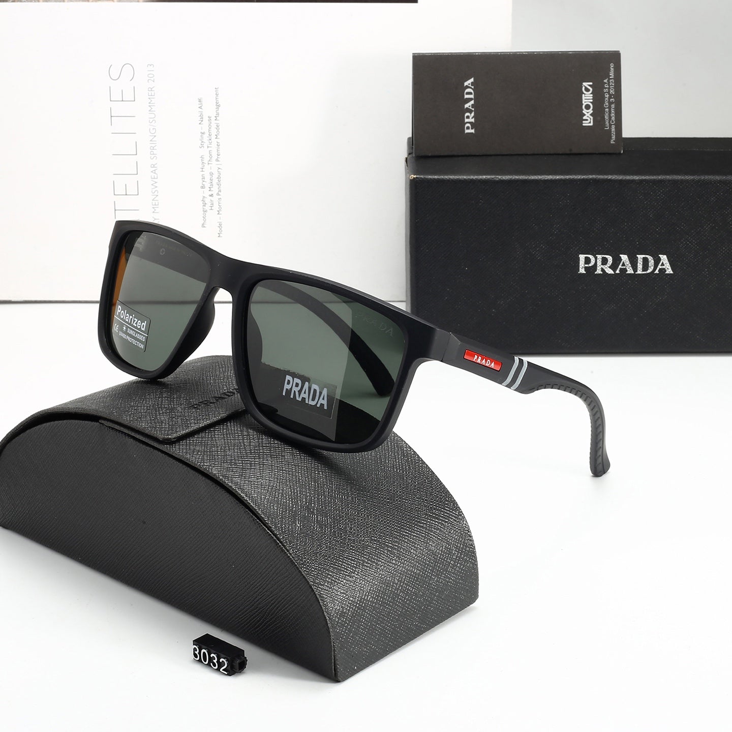146BP27T Popular Sunglasses