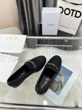 2105QD301Z Popular high-quality leather Shoes