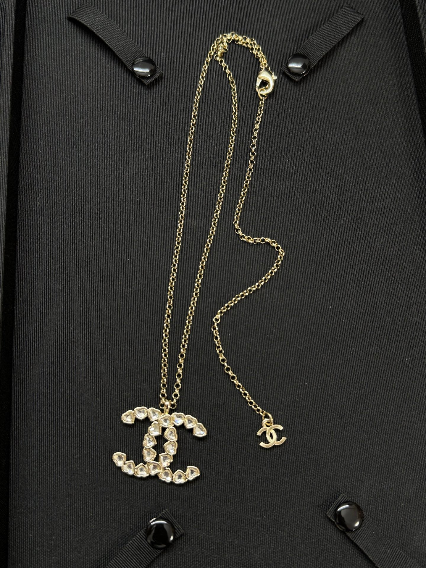 136NC81X Popular Necklaces