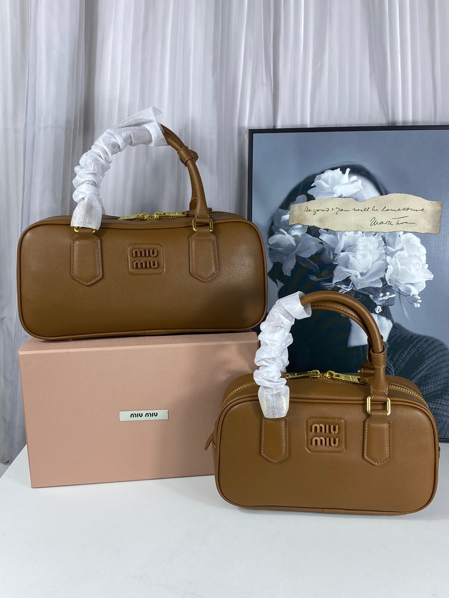 146PA152B Popular leather bags