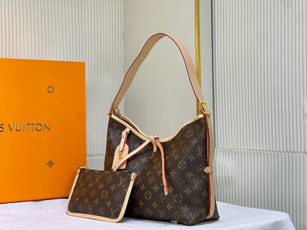 1XE147B Popular  leather bag 