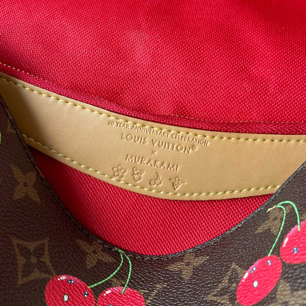 136PE41B Popular leather bag