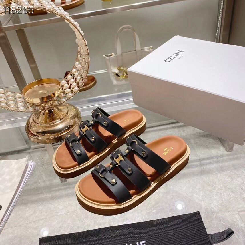 14CL11Z Popular sandals