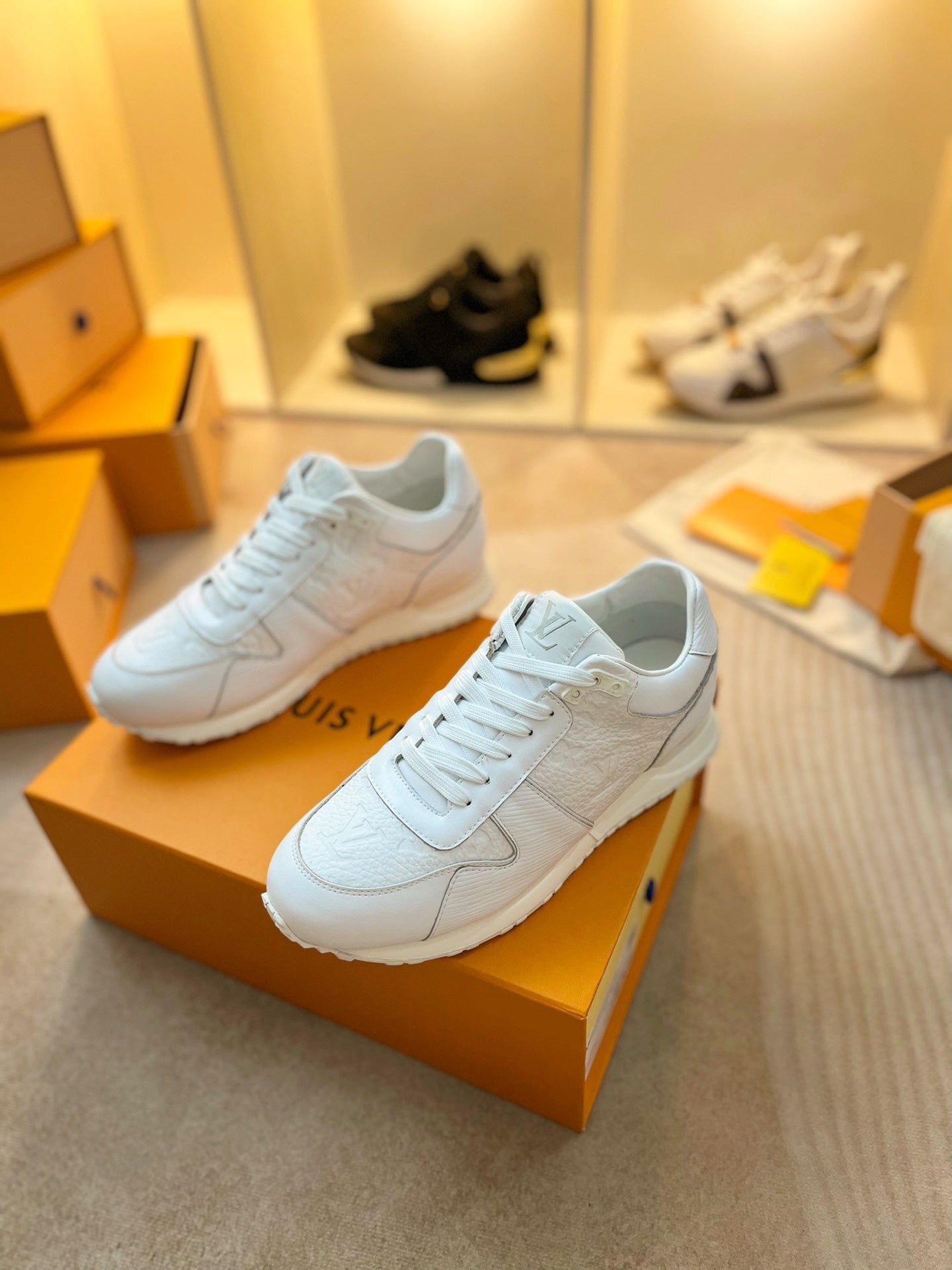 295QE101Z Popular high-quality  shoes