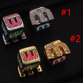 14A333E Popular  Earrings