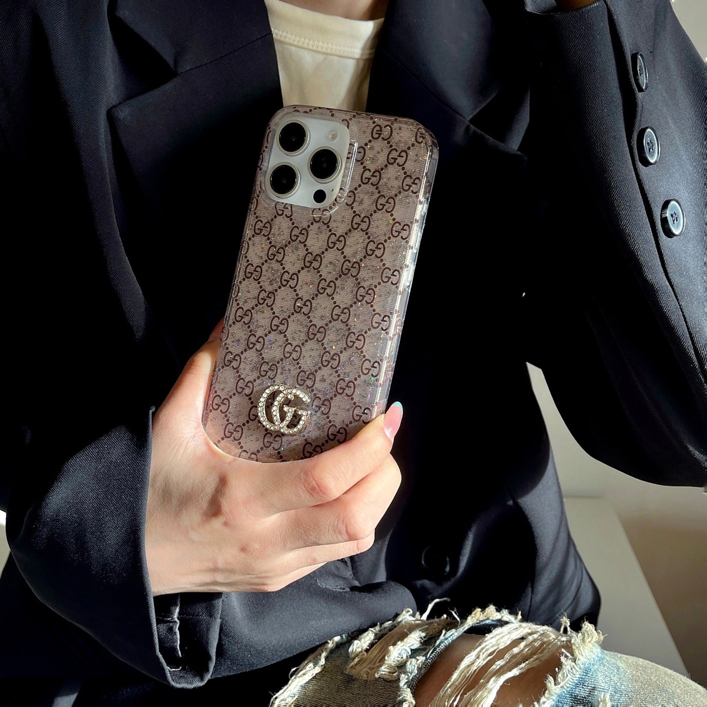 1105ZB104A Popular Phone Case