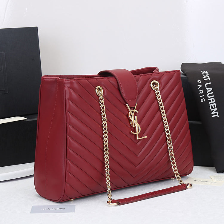 SL1B Popular   leather bag 