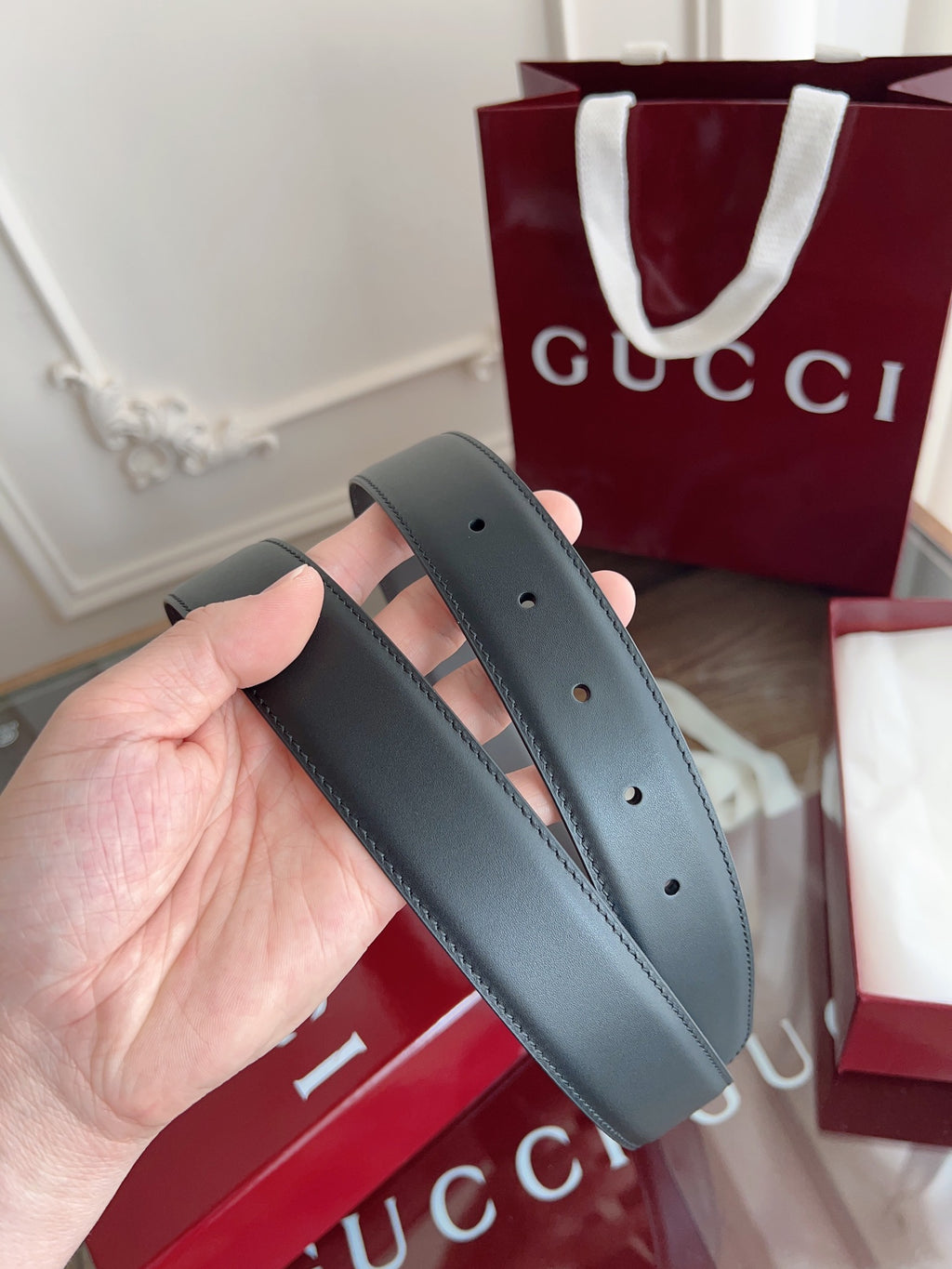 P1Q115B30 Popular High quality belt With full package