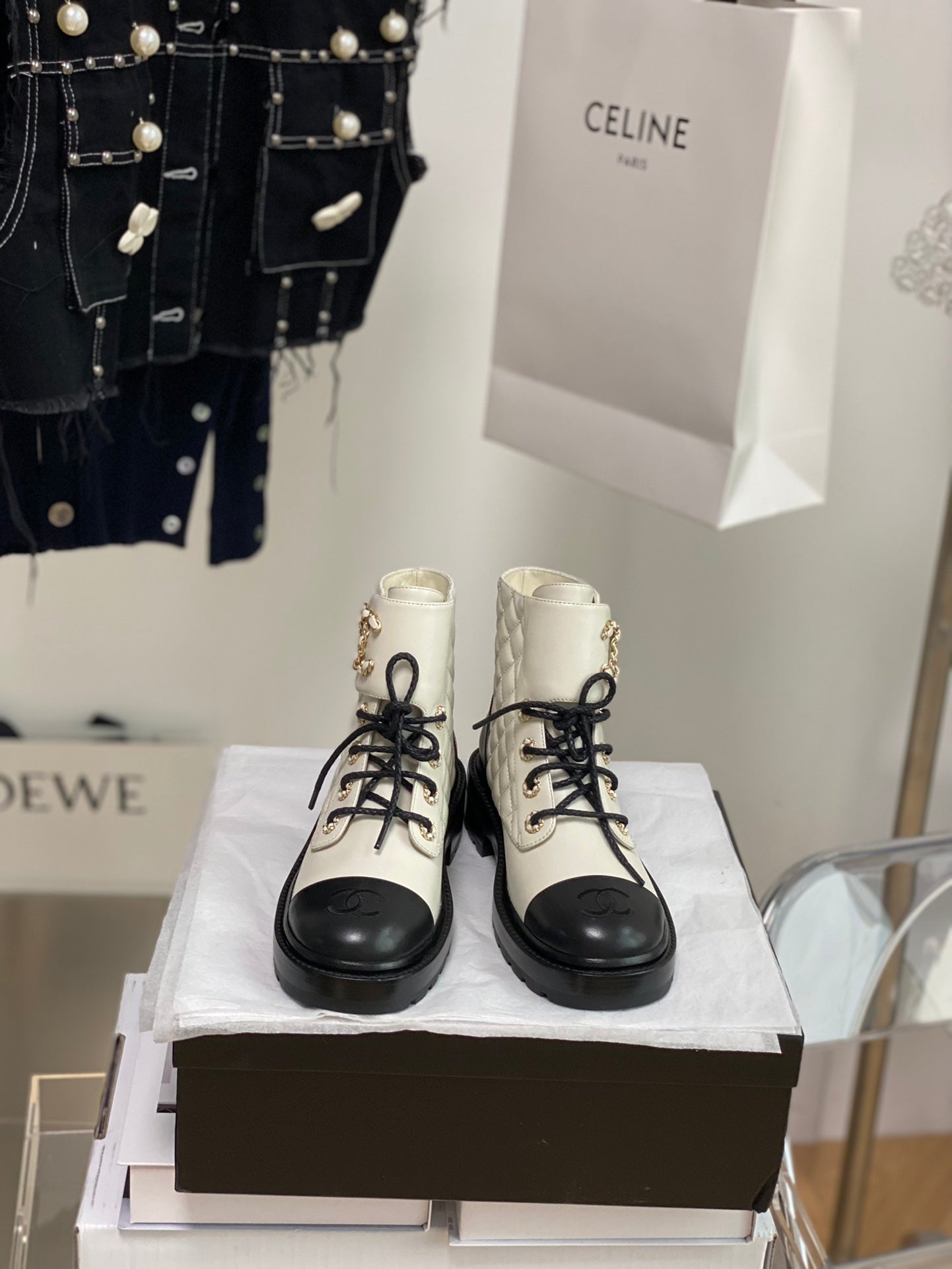 2JC10Z Popular high quality Boots