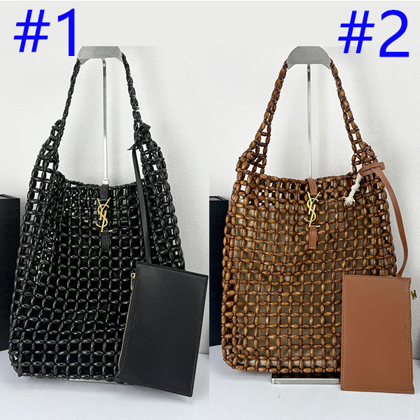165NSL105B Popular    Woven Bag