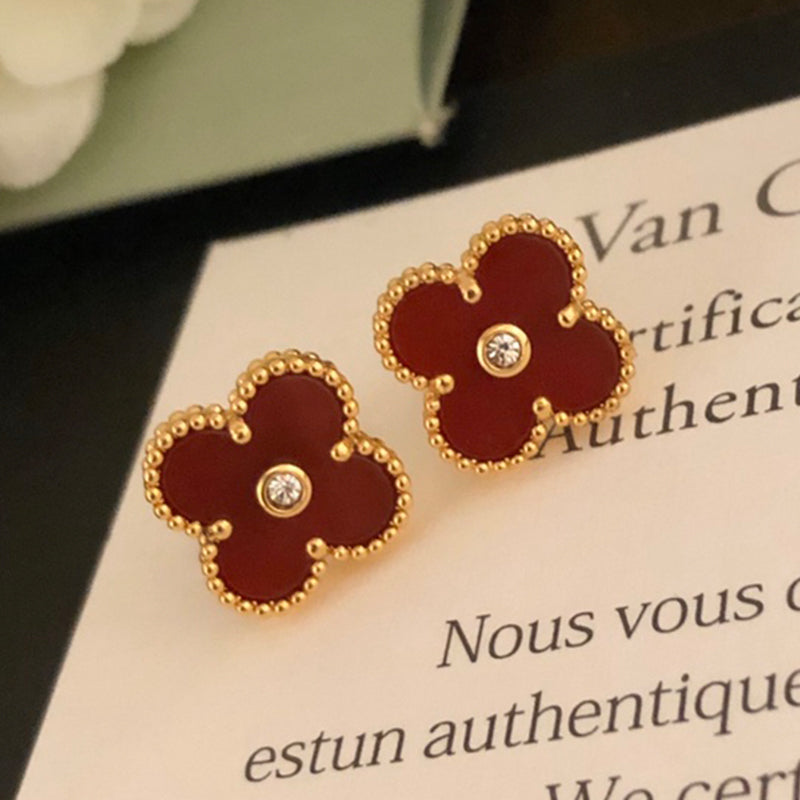 5XVA193E Popular  Earrings