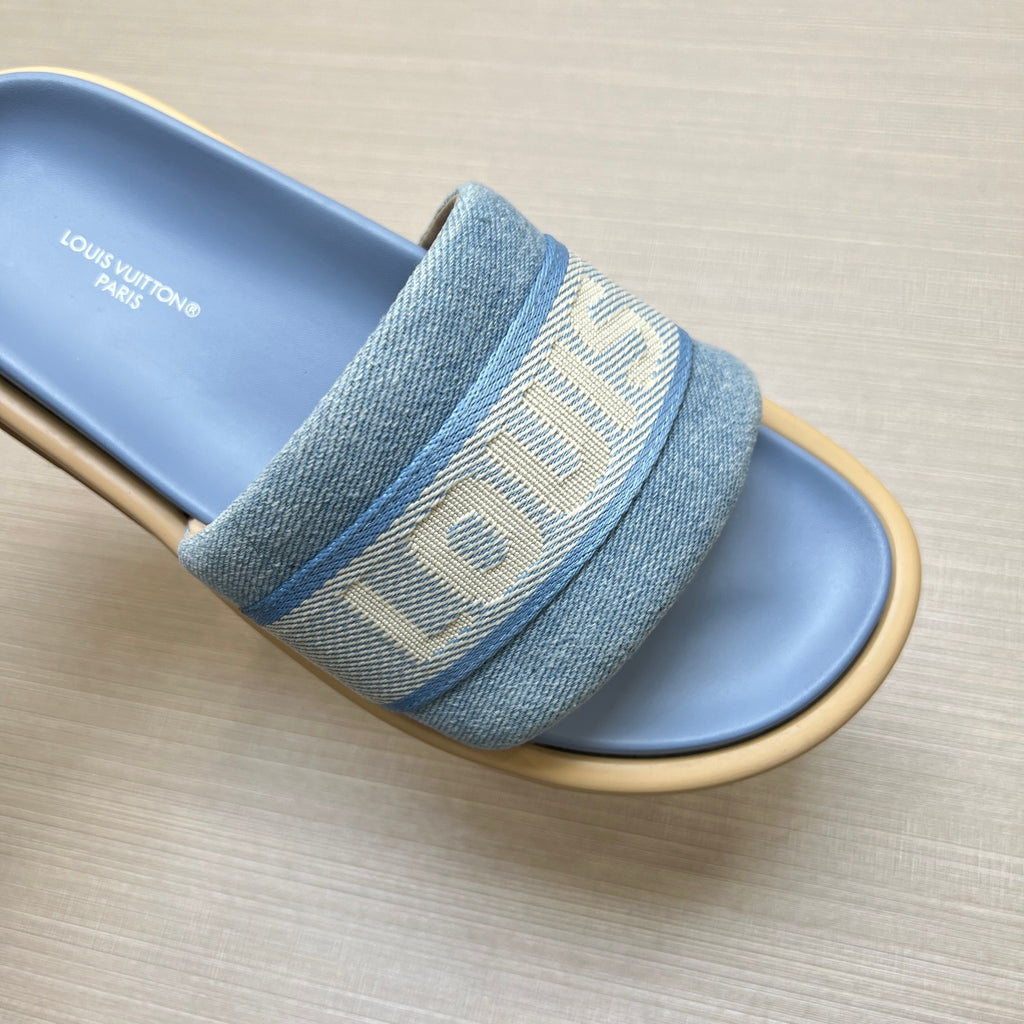 535ZE300Z Popular Slippers