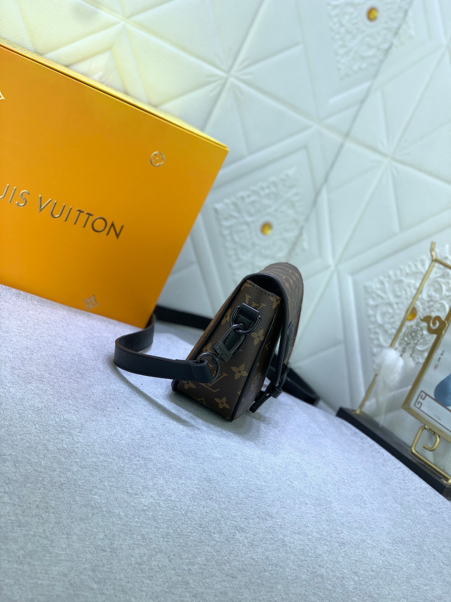 2XC475B Popular  leather bag