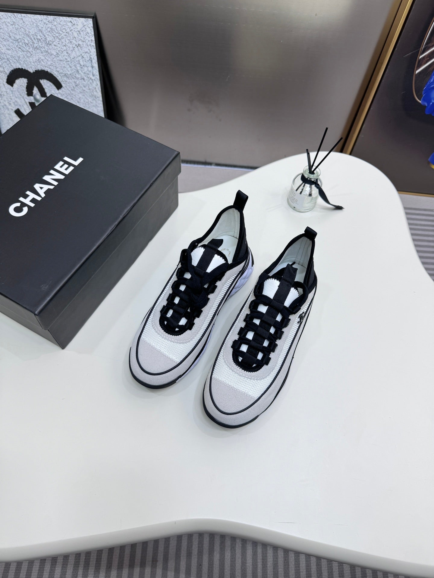 1115QC444Z Popular Shoes